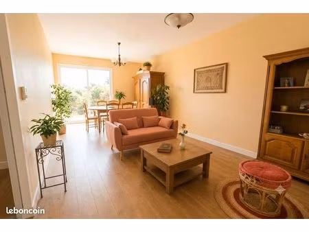 appartement 4 pièces 76 m²