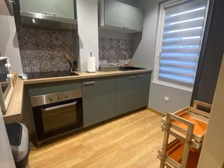 logement étudiant
