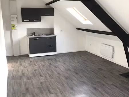appartement t2