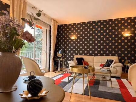 vente appartement 5 pièces à caen (14000) : à vendre 5 pièces / 142m² caen