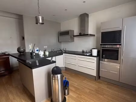 appartement 3 pièces 90 m²