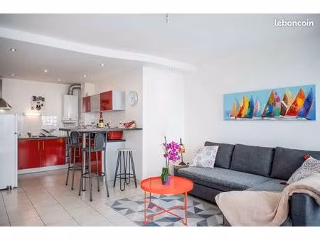 appartement t2 meublé