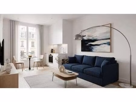 vente appartement t1 à cherbourg-en-cotentin (50100) : à vendre t1 / 35m² cherbourg-en-cot