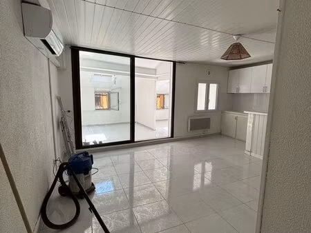 appartement 43m2 à clermont l’hérault