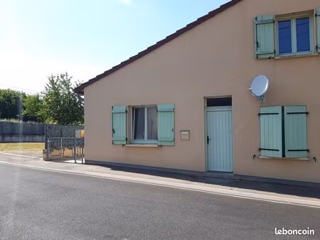 location d'un appartement t2