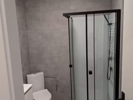 appartement f1 bis