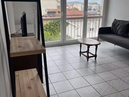 meublé 3 pièces proche nancy