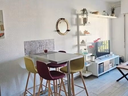 appartement étudiant