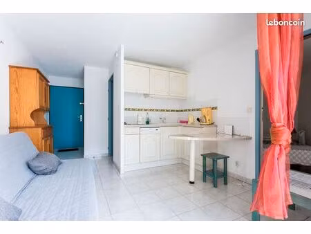appartement etudiant