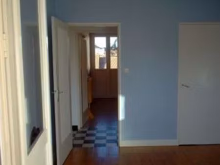 appartement roanne