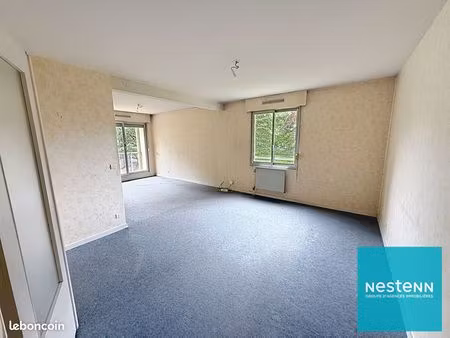 appartement 5 pièces 94 m²