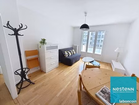 appartement 3 pièces 56 m²