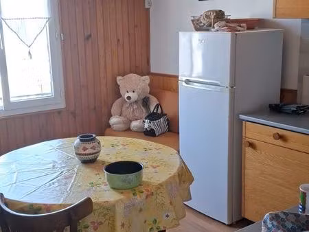 location appartement meublé