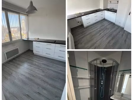 ? lumineux t2 de 42 m² avec balcon & parking – idéal premier achat ou investissement (secl