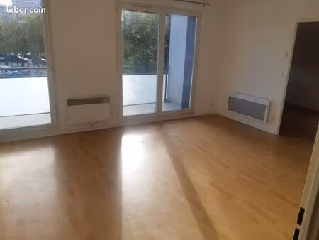 appartement t02 de 49m2 à tourcoing