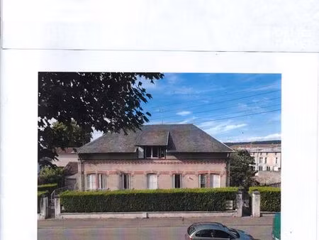 f3 proche du centre-ville de verdun