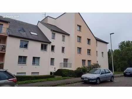 studio meublé villers-lès-nancy
