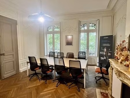 bureaux 233 m² toulouse