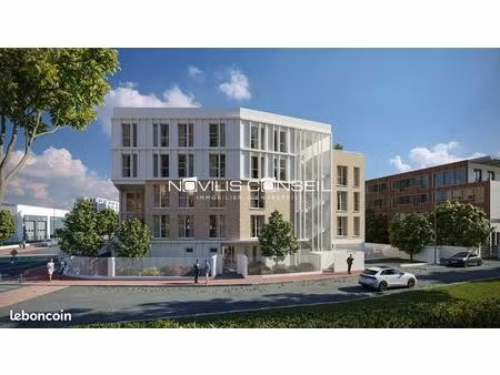 bureaux 232 m² toulouse