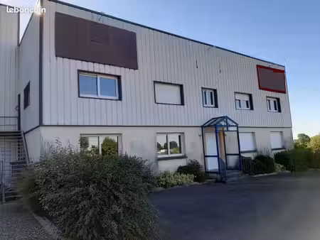 batiments industriels / logistiques