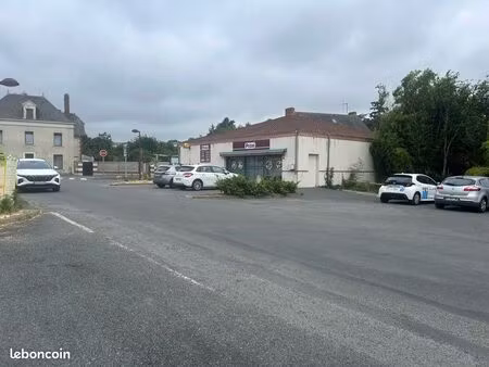espace commercial libre de suite