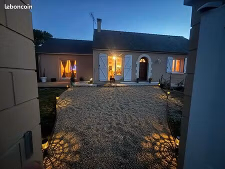 maison 155m2