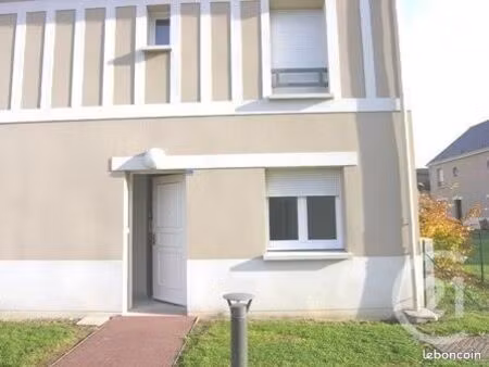 pavillon 4 pièces 79 m²