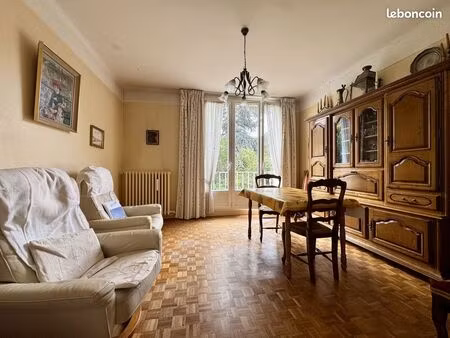 maison de ville 6 pièces 114 m²