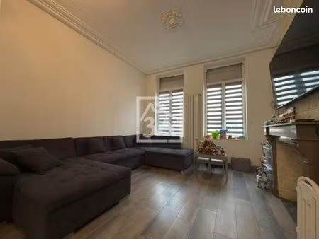 maison 5 pièces 123 m²