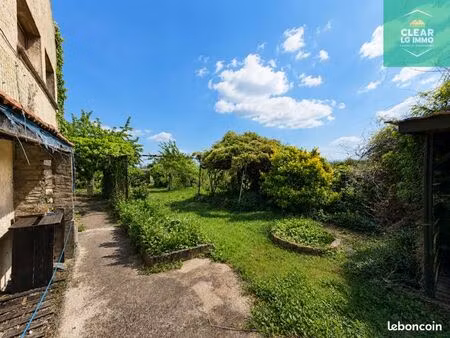 propriété 8 pièces 215 m²