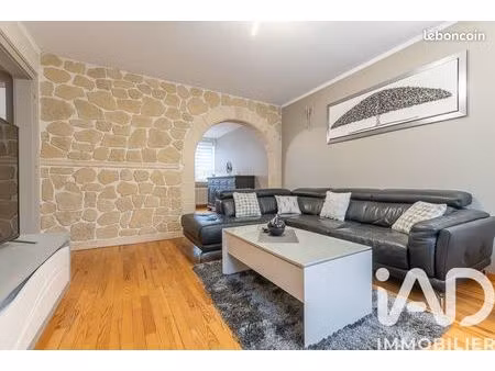 maison 5 pièces 140 m²