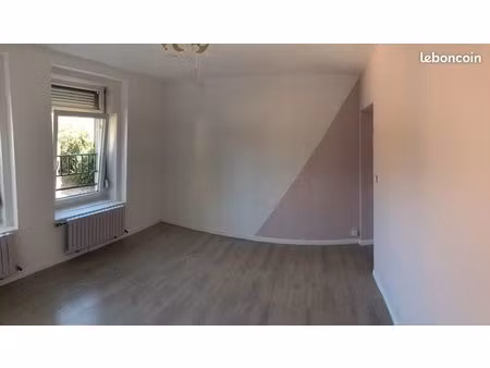 jolie maison hautmont