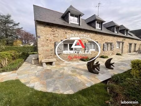 longère en viager 7 pièces 210 m²