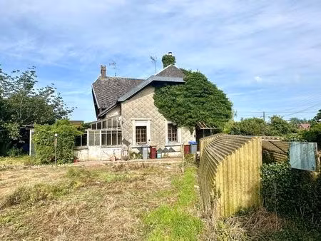maison 4 pièces 108 m²