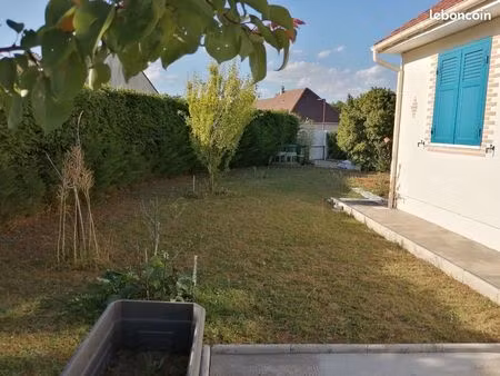 maison à vendre à méru