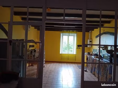 maison a vendre