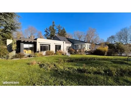 propriété en viager 8 pièces 270 m²
