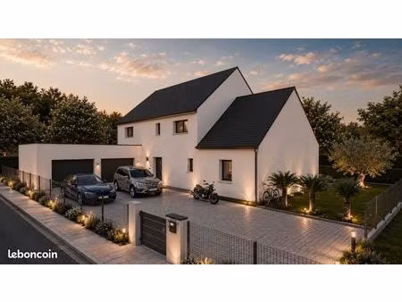 maison 8 pièces 247 m²
