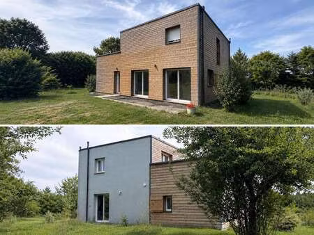 vente maison à saint-julien-de-mailloc (14290) : à vendre / 134m² saint-julien-de-mailloc