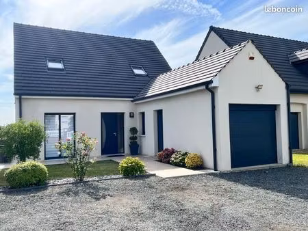 à vendre pavillon de 2018
