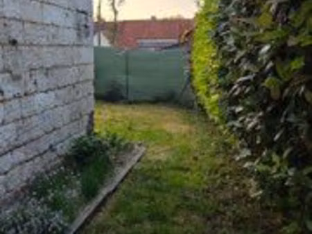 location logement savy-berlette