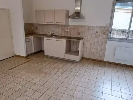 location appartement t2 doue la fontaine