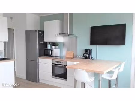 appartement uco esa - 3ch disponibles