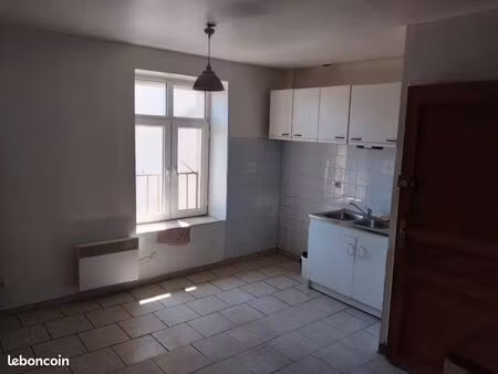 appartement t4 80m2