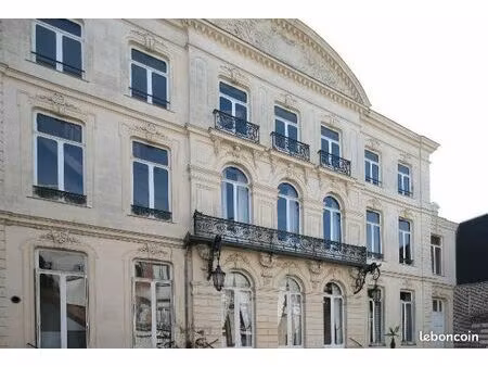 appartement 1 pièce 32 m²