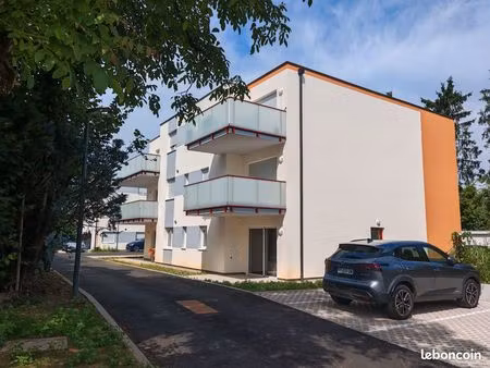 appartement f3 aumetz