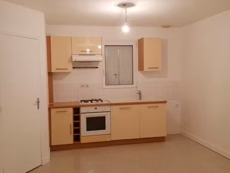 location appartement t3