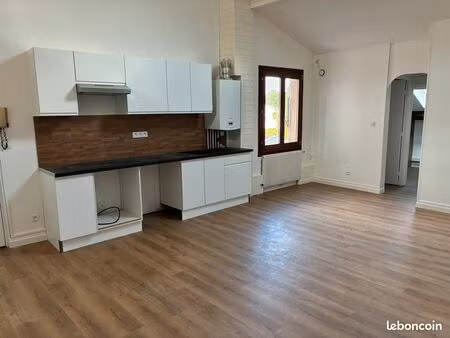 bel appart 80 m2