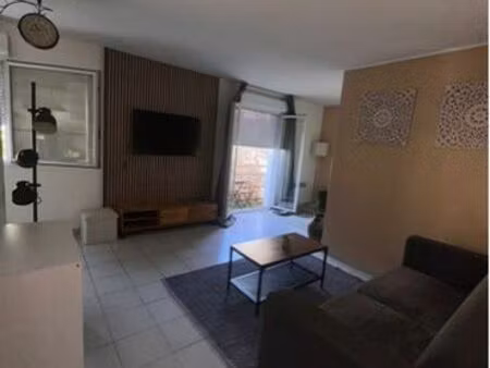 t2 bis 55m2 castelnau le lez