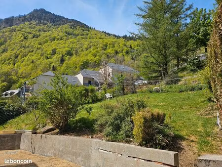 location cauterets